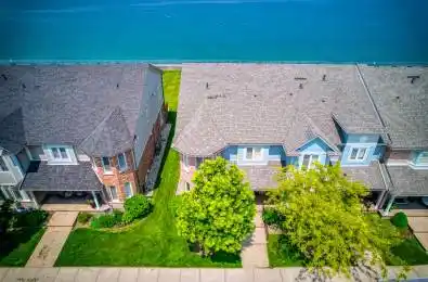 515 North Service Road Unit# 31 Hamilton Ontario L8E 5X6