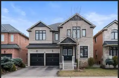 13 Purebrook Crescent Brampton Ontario L6P 2L5