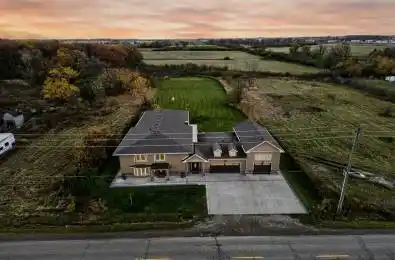 74 Green Mountain Road Hamilton Ontario L8G 4N4