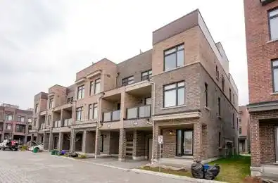 1865 Pickering Parkway Unit# 201 Pickering Ontario L1V 0H2