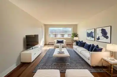 280 Lorne Avenue Kitchener Ontario N2M 3Y8