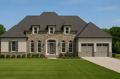 4836 45 Highway Unit# Lot 3 Hamilton Township Ontario K7G 2V6