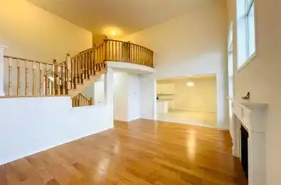 10 Benn Avenue Georgina Ontario L4P 0G8