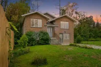 138 45th Street Wasaga Beach Ontario L9Z 1Z2