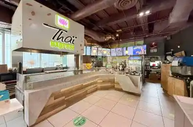 505 University Avenue Unit# Ground Floor Toronto C01 Ontario M5G 1X3