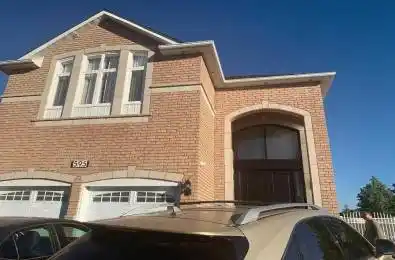 595 Highglen Avenue Markham Ontario L3S 4N5