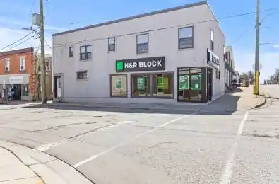 29 Albert Street Thorold Ontario L2V 2G2