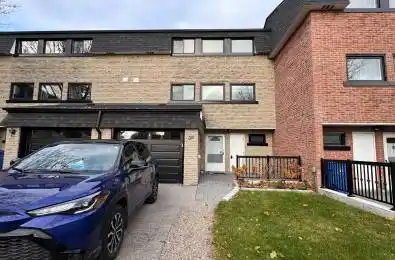38 Henderson Drive Aurora Ontario L4G 3L2