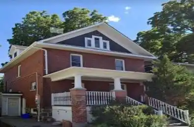 450 Botsford Street Newmarket Ontario L3Y 1T1