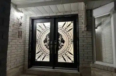 14 Songsparrow Drive Brampton Ontario L6Y 3Z8