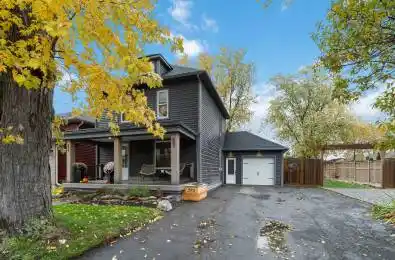 295 Humboldt Parkway Port Colborne Ontario L3K 2H7