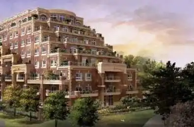 21 Burkebrook Place Unit# 413 Toronto C12 Ontario M4G 0A2