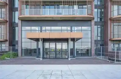 220 MISSINNIHE Way Mississauga Ontario L5H 0A9