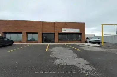 87 Thornmount Drive Unit# 15 Toronto E11 Ontario M1B 5S5