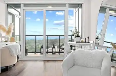 500 Brock Avenue Unit# 1701 Burlington Ontario L7S 0A5