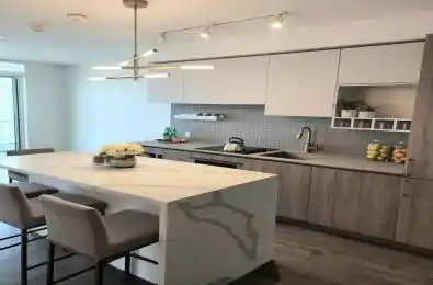 950 Portage Parkway Unit# 3503 Vaughan Ontario L4K 0J7