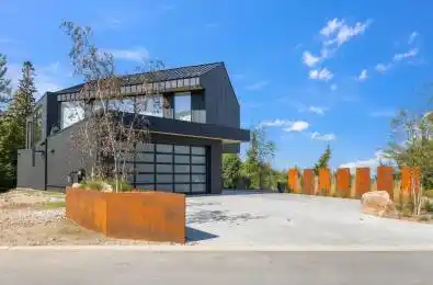 120 Sebastian Street Blue Mountains Ontario N0H 1J0