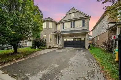 12 Dunning Drive New Tecumseth Ontario L9R 0B5