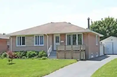 7 Kingsmere Crescent Brampton Ontario L6X 1Z3
