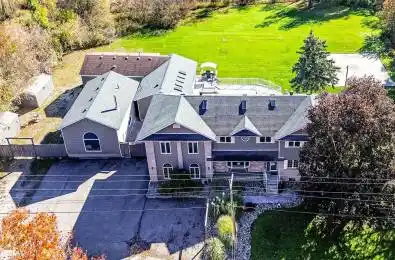 1923 10th Line Innisfil Ontario L9S 3P5