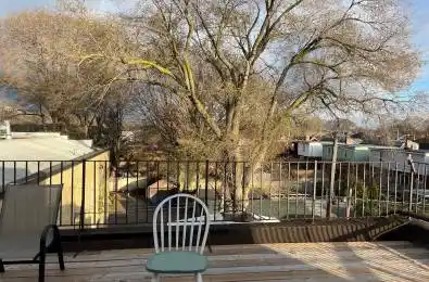 987 Pape Avenue Unit# Upper 2 Toronto E03 Ontario M4K 3T8