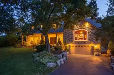 266 Tracina Drive Oakville Ontario L6L 4C2