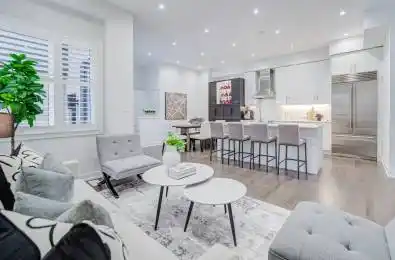 33 Golden Fern Street Markham Ontario L6B 0V3