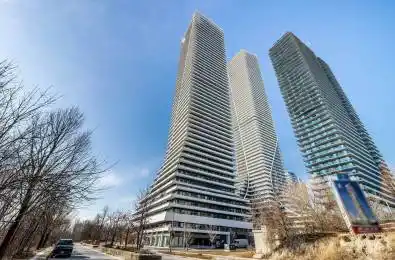 20 Shore Breeze Drive Unit# 4701 Toronto W06 Ontario M8V 0C7