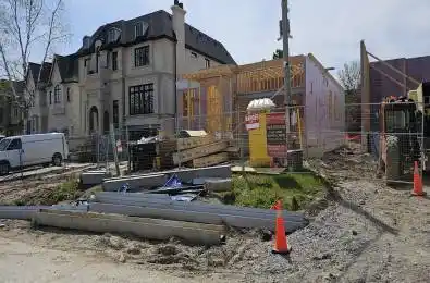 21 Long Hill Drive Richmond Hill Ontario L4E 3M5