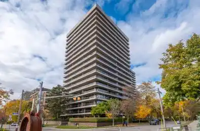 10 Avoca Avenue Unit# 401 Toronto C09 Ontario M4T 2B7