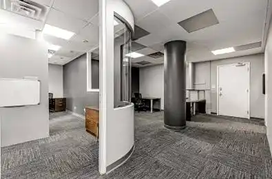 1033 Bay Street Unit# 317 Toronto C01 Ontario M5S 3A5