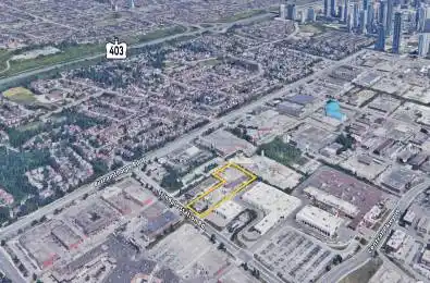 3611 Erindale Station Road Mississauga Ontario L5C 2S9