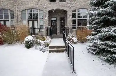 76B Cardigan Street Unit# n/a Guelph Ontario N1H 0A4