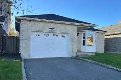 109 Hetherington Crescent Vaughan Ontario L4J 2N1