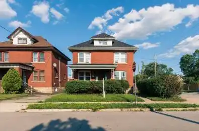 49 Province Street Hamilton Ontario L8K 2K7