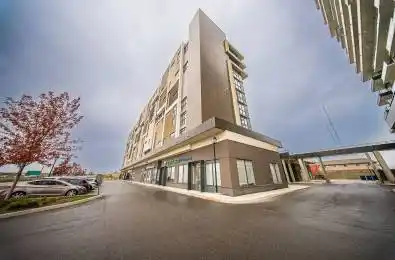 560 North Service Road Unit# 707 Grimsby Ontario L3M 0G1