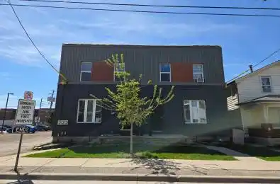 259 Clarence Street London East Ontario N6B 2K2