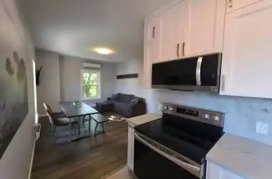 82 Albert Street Unit# 1 Orillia Ontario L3V 5K5