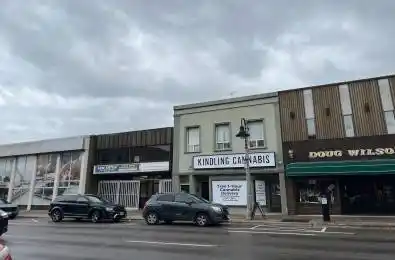 22 Simcoe Street Oshawa Ontario L1H 4G2