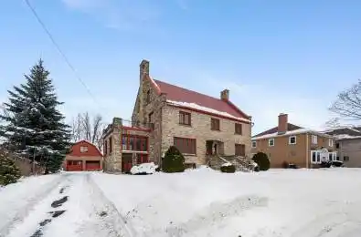 425 SECOND Street Cornwall Ontario K6H 1Z2