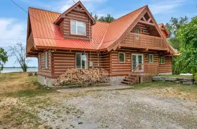 80 Hiscock Shores Road Prince Edward County Ontario K0K 1L0
