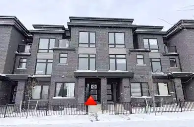 1810 Donald Cousens Parkway Markham Ontario L6B 0V5