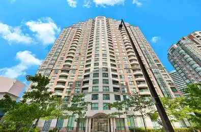 7 Lorraine Drive Unit# LPH 08 Toronto C07 Ontario M2N 7H2