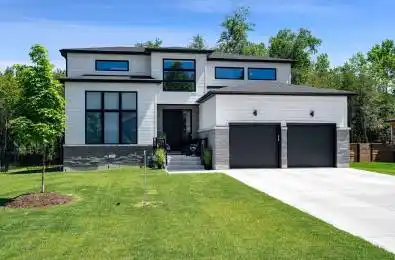 107 TEKIAH Road Blue Mountains Ontario N0H 1J0