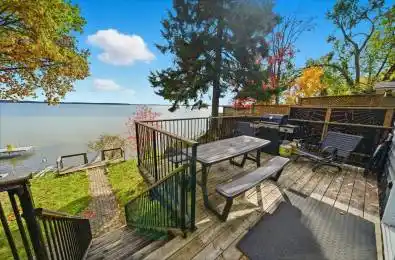 2999 Lakeside Drive Severn Ontario L3V 6H3