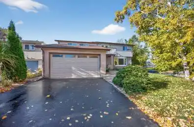 35 Glenridge Road Barrie Ontario L4N 2X9