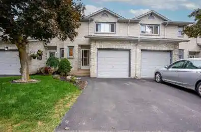 2 Royalwood Court Unit# 59 Hamilton Ontario L8E 4Z1