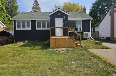 123 LEMOINE Street Belleville Ontario K8P 4G8