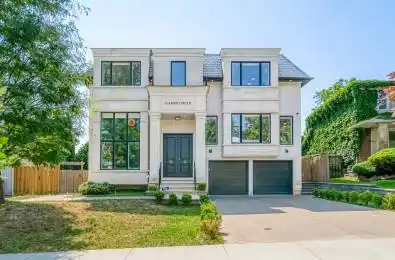 15 Ames Circle Toronto C13 Ontario M3B 3B9
