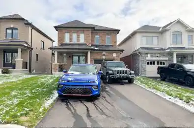 203 Flood Avenue Clarington Ontario L1B 0W5